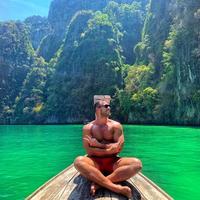 Отзыв от Захар - Виза Destination Thailand